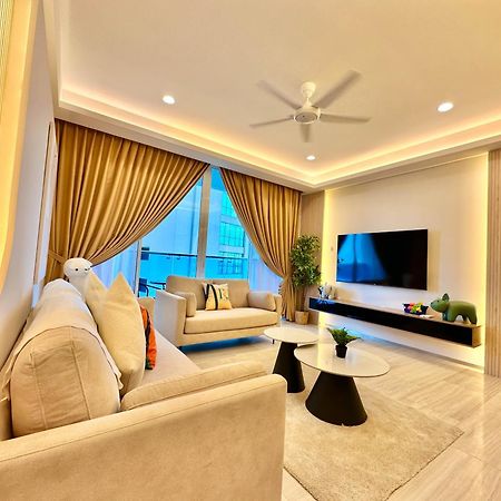Pinetree Puteri Harbour @ Uha Nusajaya (Iskandar Puteri) Exterior foto