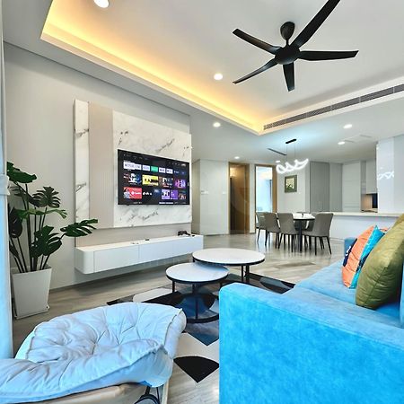 Pinetree Puteri Harbour @ Uha Nusajaya (Iskandar Puteri) Exterior foto